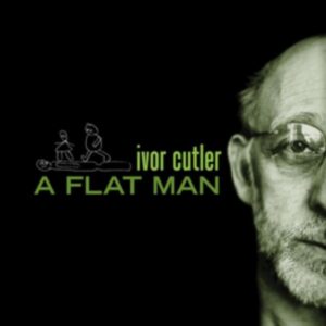 A Flat Man Ivor Cutler Cd