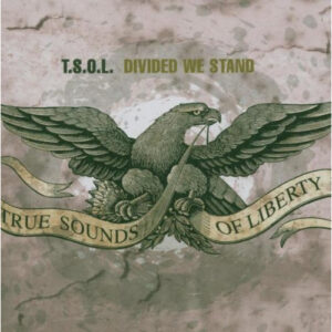 Devided We Stand