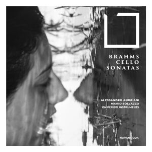 Brahms Cello Sonatas