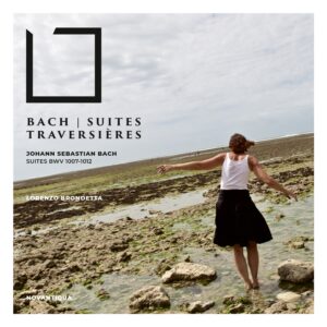 Bach | Suites Traversiéres