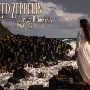 Collected Broadcasts 1969-1995
