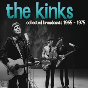 Collected Broadcasts 1965-1975
