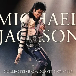 Collected Broadcasts 1975-1996