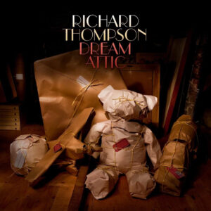 DREAM ATTIC -DELUXE-