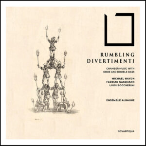 Rumbling Divertimenti