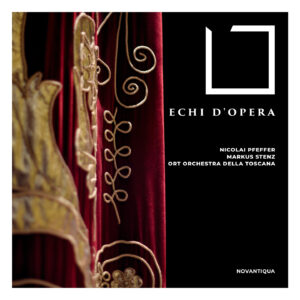 Echi D'Opera