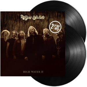 HIGH WATER II [2LP]