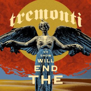 THE END WILL SHOW US HOW