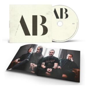 Alter Bridge