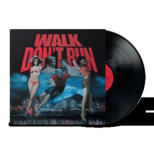 Walk Don T Run