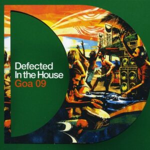 DEFECTED IN THE HOUSE GOA 09