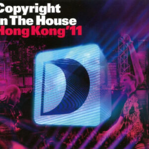 COPYRIGHT IN THE HOUSE