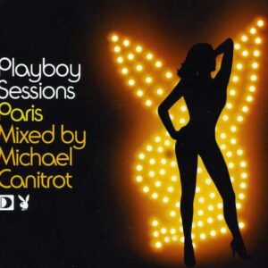 PLAYBOY SESSIONS PARIS