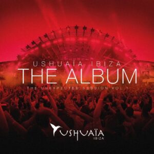 Ushuaia Ibiza 2013