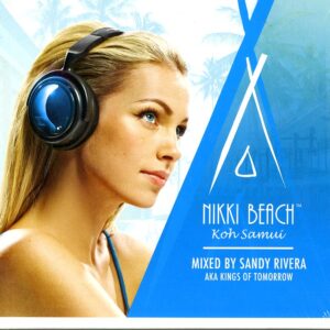 Nikki Beach Koh Samui By Sandy Rivera