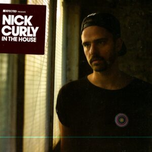 Defected Pres Nick Curly In The House