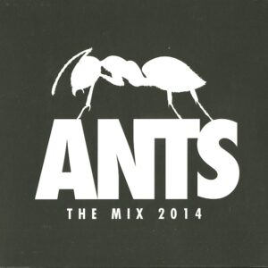 ANTS - COLONY SOUND VOLUME 1