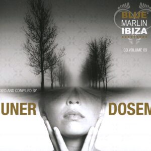 Blue Marlin Ibiza Vol 9