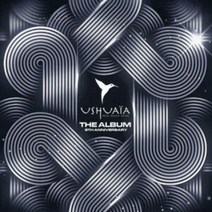 Artisti Vari-Ushuaia Ibiza 5th Ann