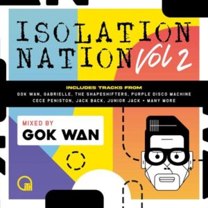 Gok Wan-Gok Wan Presents Isolation Nation Volume 2