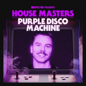 Defected Presents Hous...