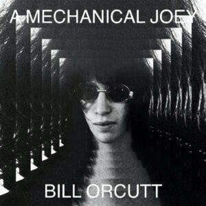 A MECHANICAL JOEY