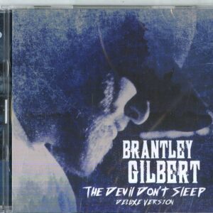 THE DEVIL DON'T SLEEP-DELU