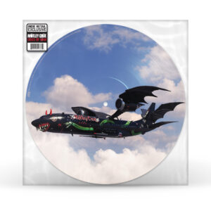 DOGS OF WAR - 12'' PICTURE DISC INDIE EXCLUSIVE LTD. ED.