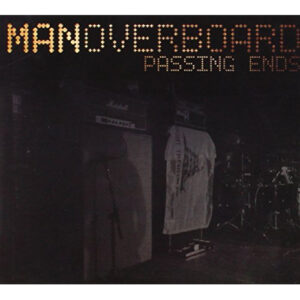 Passing Ends [Ep]