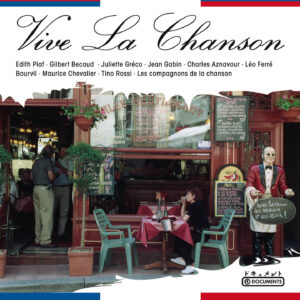 Vive La Chanson Vol.1