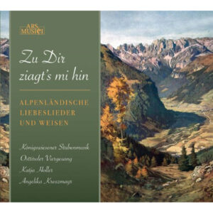 Zu Dir Ziagt'S Mi Hin