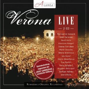 Verona - Live