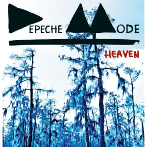HEAVEN CD MAXI-SINGLE