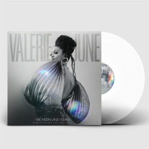 THE MOON AND STARS - COLOR