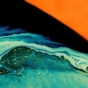 JAZZ DISP THE GOLD - (BF 2024)