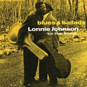 BLUES & BALLADS