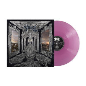 SKELETA' - OPAQUE VIOLET VINYL INDIE EXCLUSIVE LTD. ED.