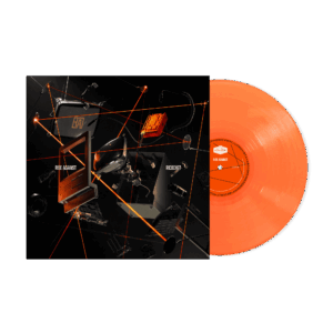 Ricochet - Neon Orange Egea Exclusive Ltd. Ed.
