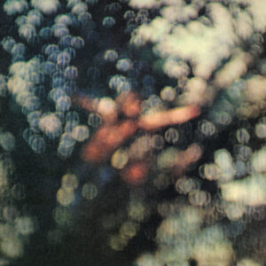 Obscured By Clouds
