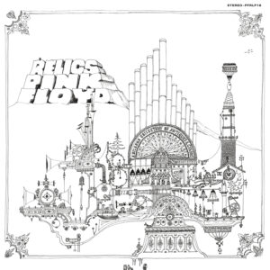 Relics(1LP/180g 2016/US Issue)