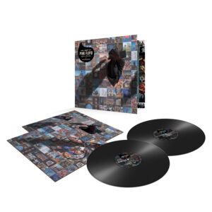 A Foot In The Door: The Best Of Pink Floyd - 2018 Version