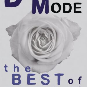 THE BEST OF DEPECHE MODE, VOL. 1