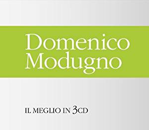 IL MEGLIO IN 3 CD