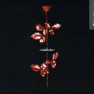 VIOLATOR (CD+DVD)