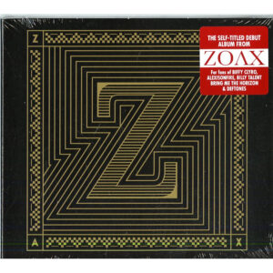 ZOAX