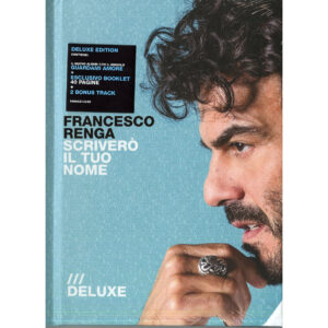 SCRIVERO' IL TUO NOME - DELUXE EDITION