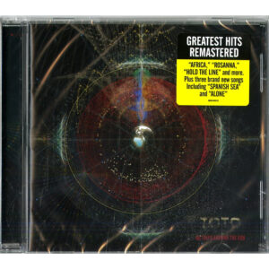 40 TRIPS AROUND THE SUN