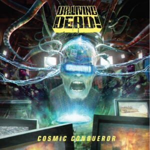 COSMIC CONQUEROR