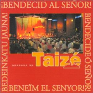 Bendecid Al Senor!