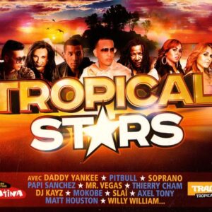 TROPICAL STARS